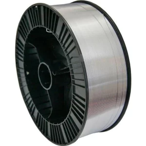 Arame de Alumínio AWS ER 4043 - 1,20mm