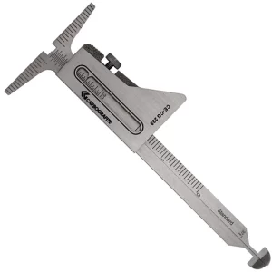 Calibre de solda HI-LO