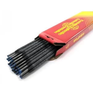 Eletrodo ferro fundido XYRON 22.24 EUTECTIC