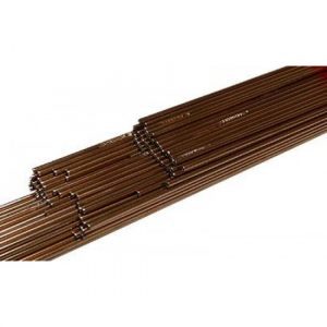 Vareta TIG baixa liga AWS ER80S-B2 - 2,40mm