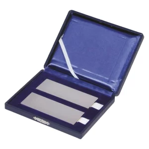 BLOCO PADRÃO JIS MAGNAFLUX, IMAGEM ILUSTATIVA DO PRODUTO