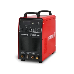 Máquina de Solda TIG AC/DC Lion 250 SUMIG