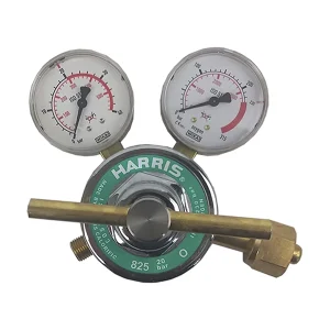 REGULADOR DE OXIGÊNIO PARA CILINDRO 825-DS-20-OX HARRIS