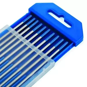 ELETRODO TUNGSTENIO AZUL 1,60 x 150MM TA