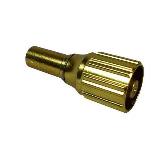 MISTURADOR PARA MAÇARICO DE AQUECIMENTO E-43 10643 HARRIS