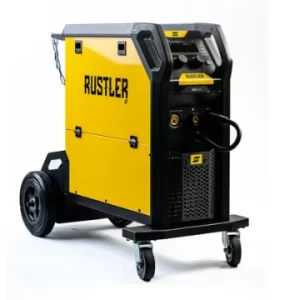 Máquina de Solda Inversora ESAB RUSTLER EM 455i